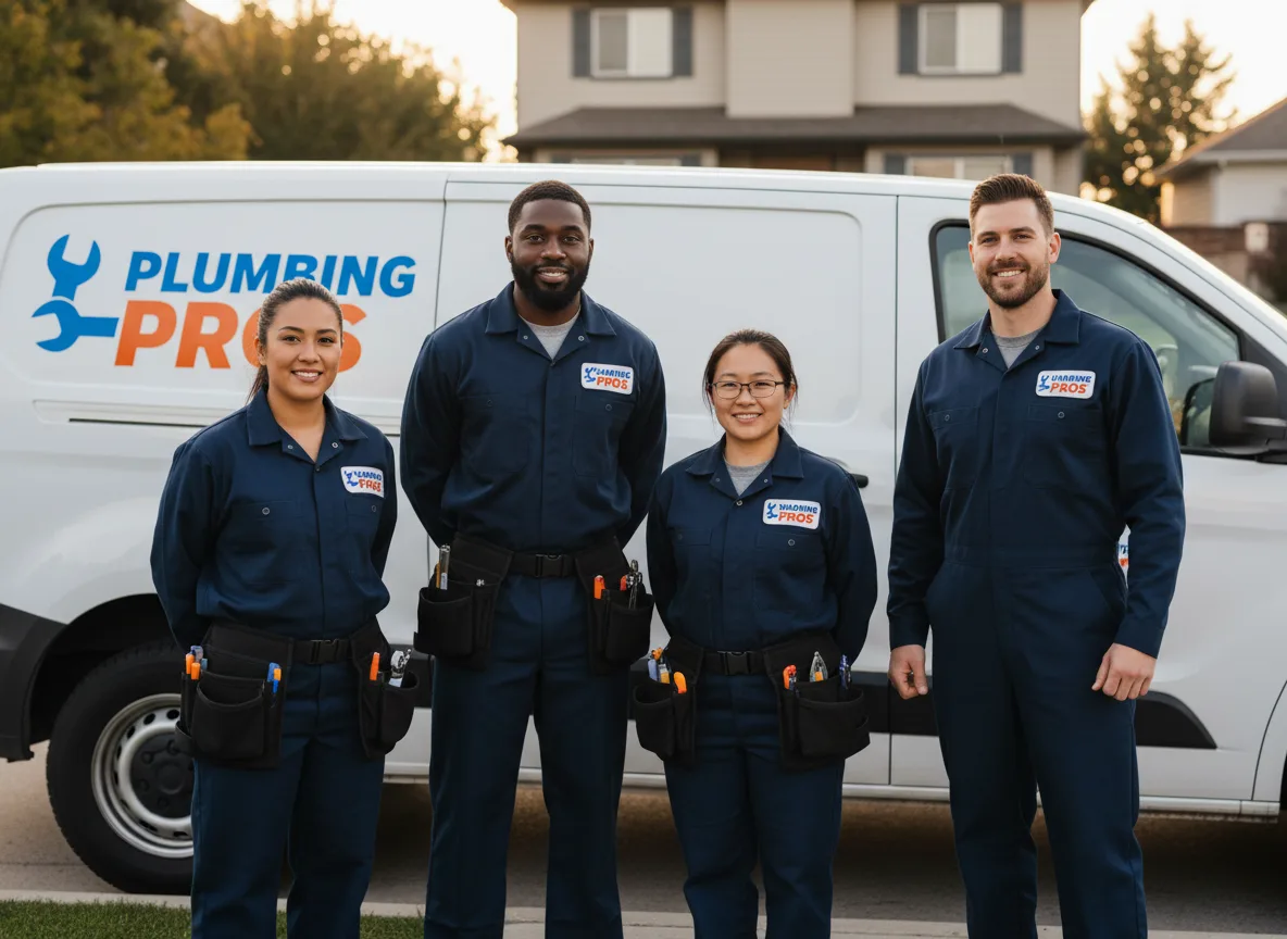 Water Heater Repair company in Taylorstown, PA